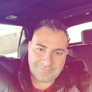 Meet your Posher, Greg